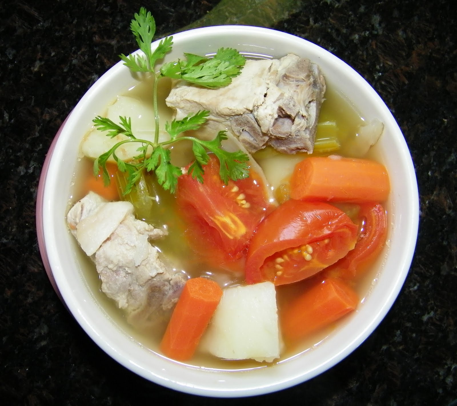 Tang Song