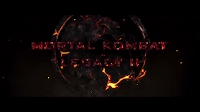 Mortal Kombat: Legacy 2