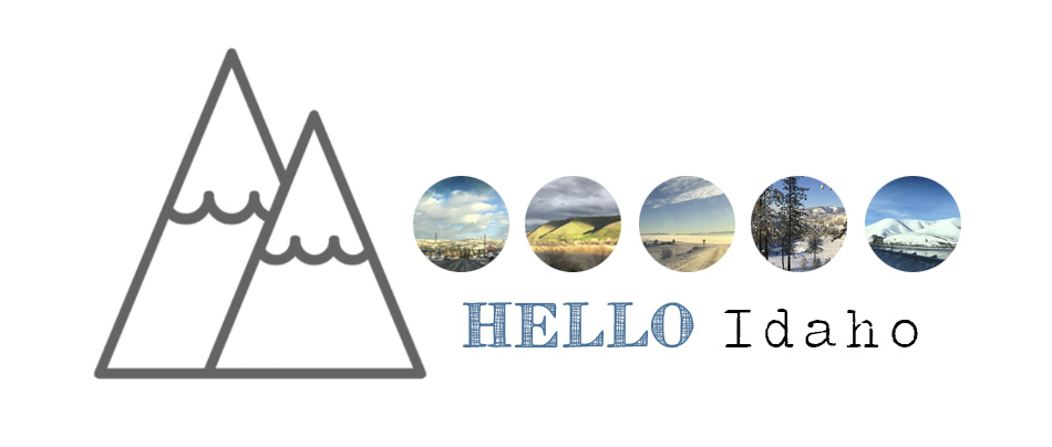 HELLO I-da-do (Idaho)