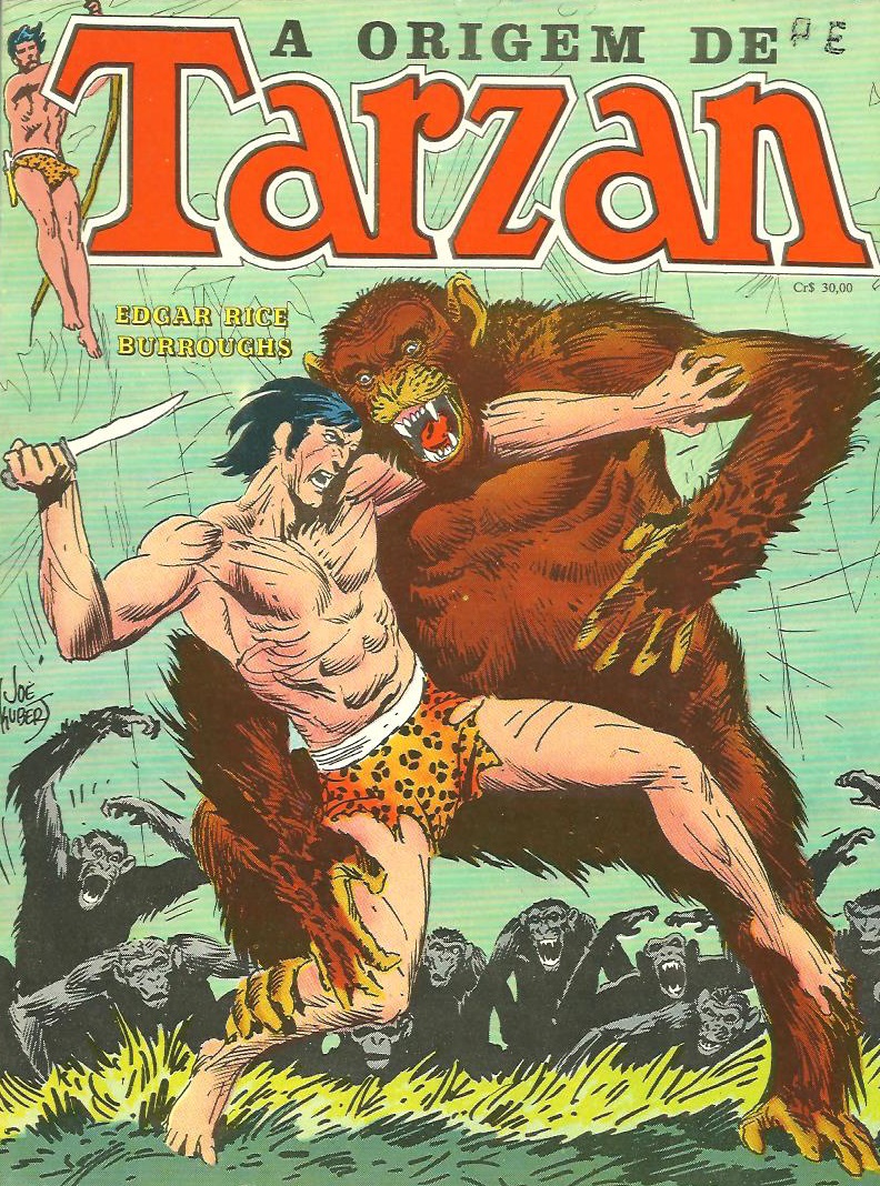 Tarzan