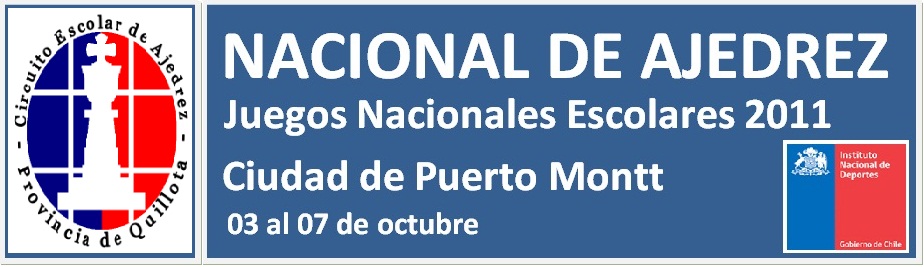 Nacional 2011