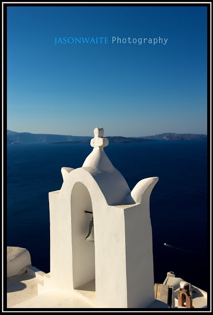 santorini greece travel photographer