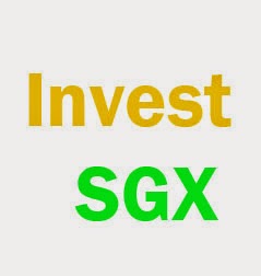 Invest SGX