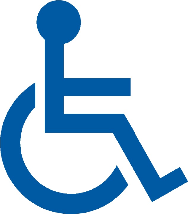 handicapped accessible handicapped accessible