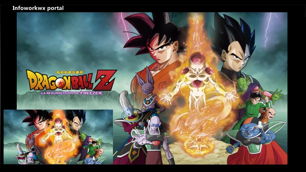 Dragon Ball Super BluRay 1080p Legendado