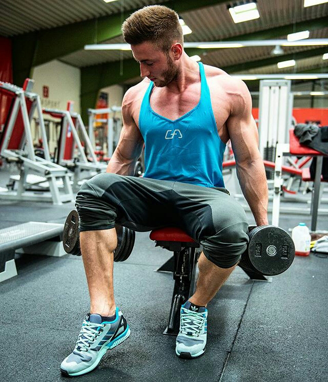 5 BEST WAYS TO RECOVER AFTER A TOUGH WORKOUT. Men�s