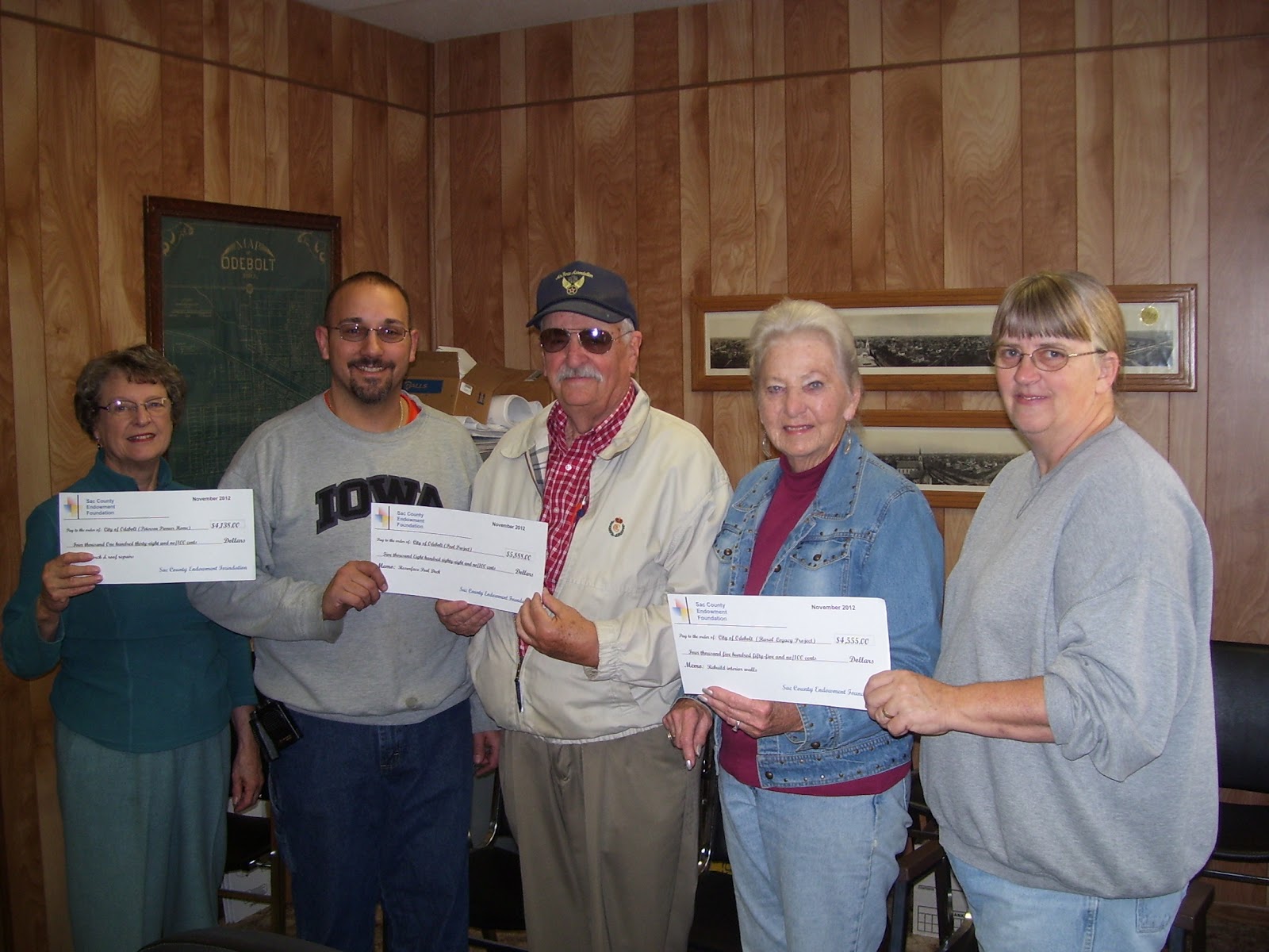 Odebolt News News from The Chronicle