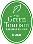 GREEN TOURISM BUSINESS SCHEME