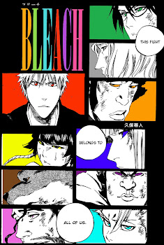 Bleach Wallpaper #2