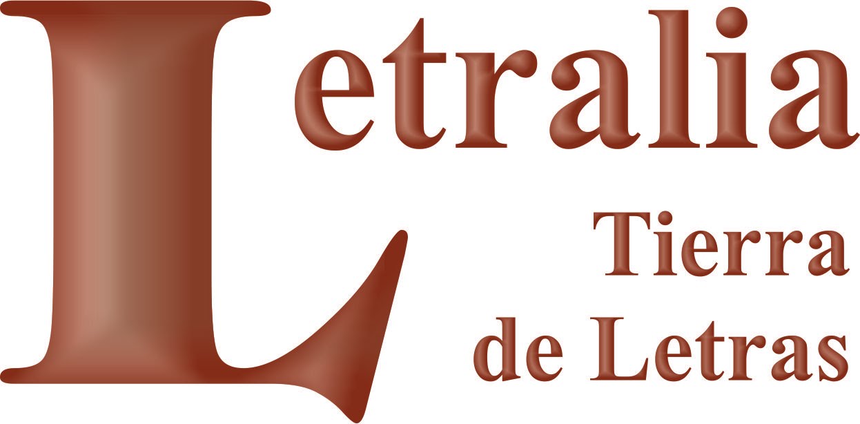 Letralia, tierra de letras