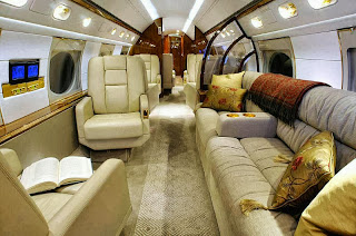 Pastors Businessmen Other Private Jet Owners To Pay 1 4m Annual Luxury Tax The Paradigm