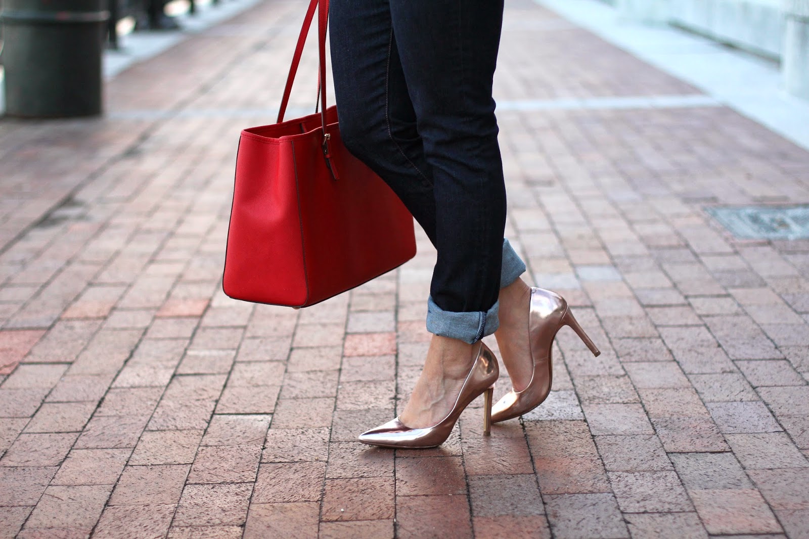 The Corporate Catwalk by Olivia What to Wear to Work Casual Friday