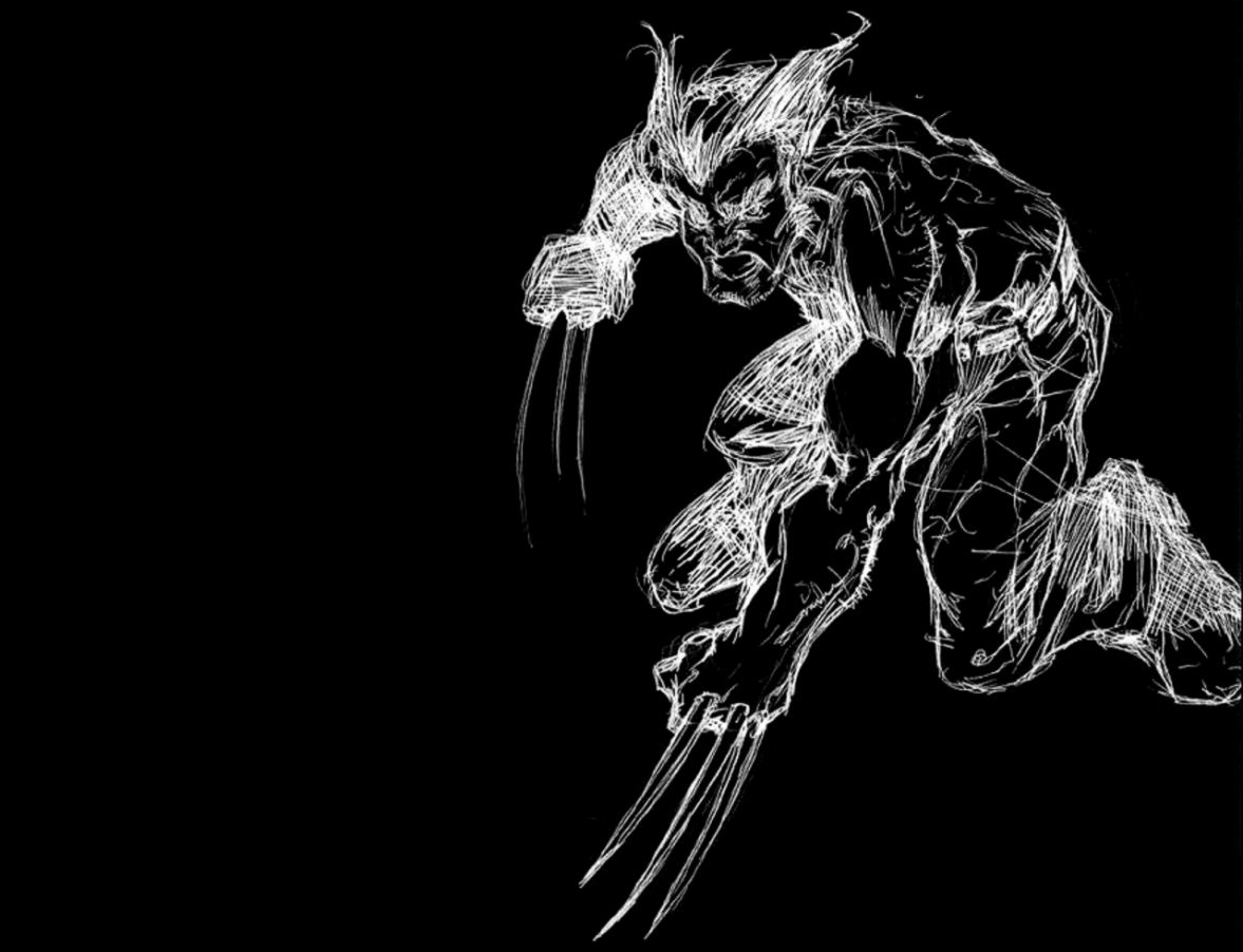 Wolverine Wallpaper Hd