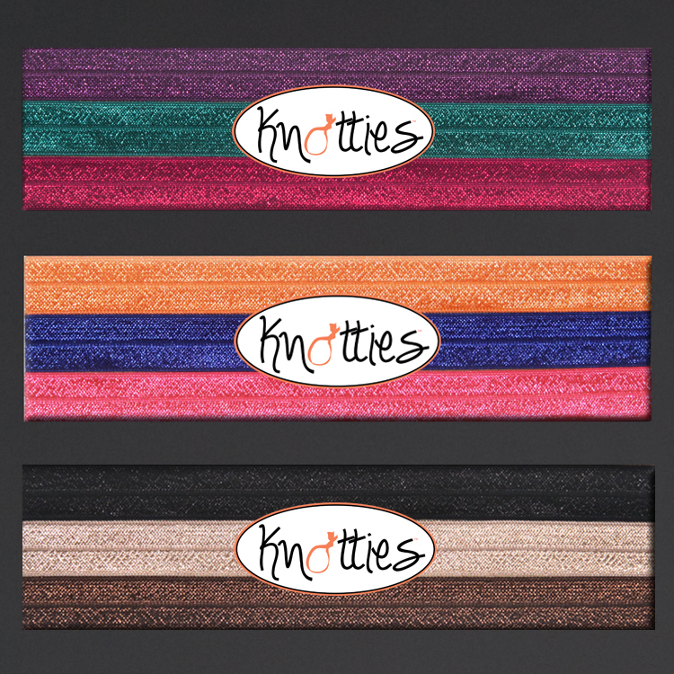 Tie One On Your Hair With Sephora Goody And Knotties Beauty