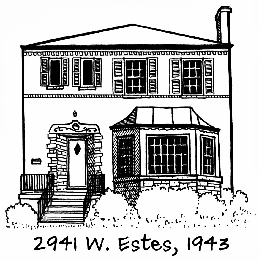 2941 W. Estes
