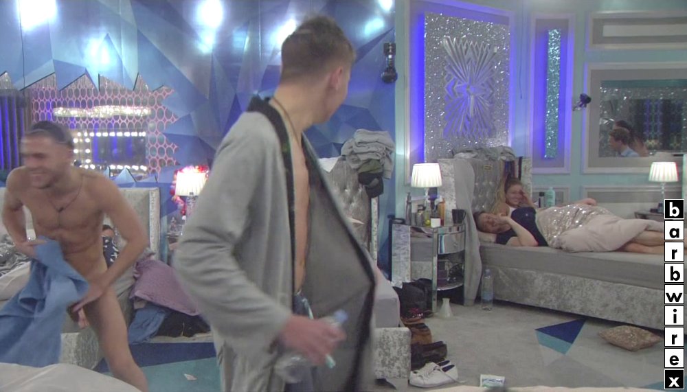 Big Brother UK S16E24 Couchtuner - freetvonlinexyz