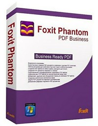 Foxit Phantompdf Business Serial Key