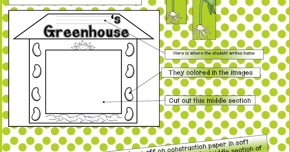 Kindergarten Crayons "Bean There, Done That" Freebie You Will Love