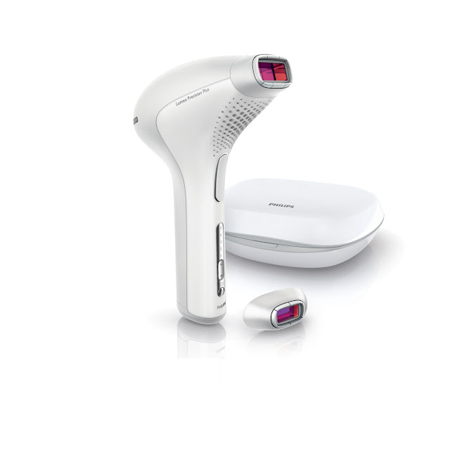 Фотоэпилятор