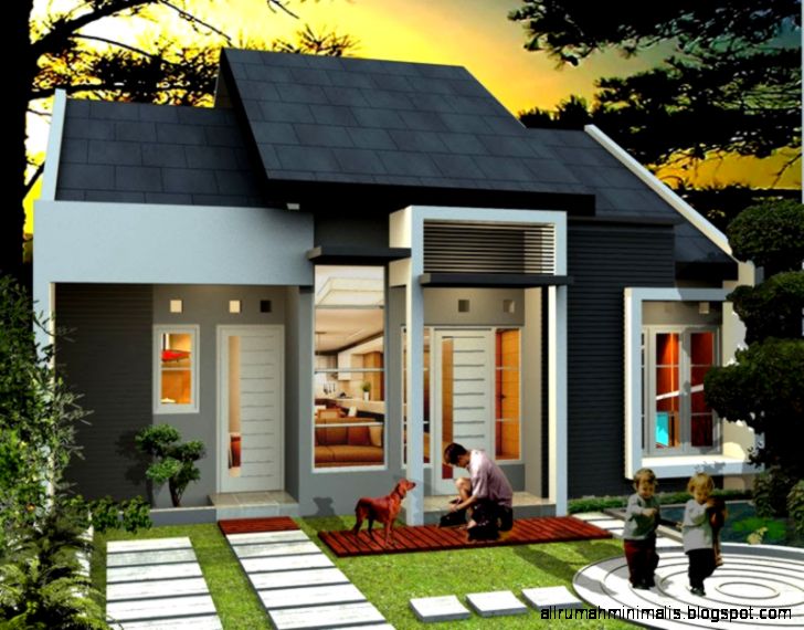 rumah minimalis type 36 60 rumah minimalis type 36 60