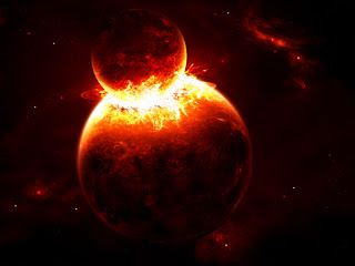 High Quality Space Wallpapers 2012
