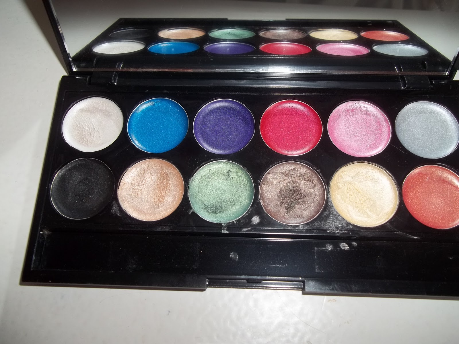 Sleek Primer