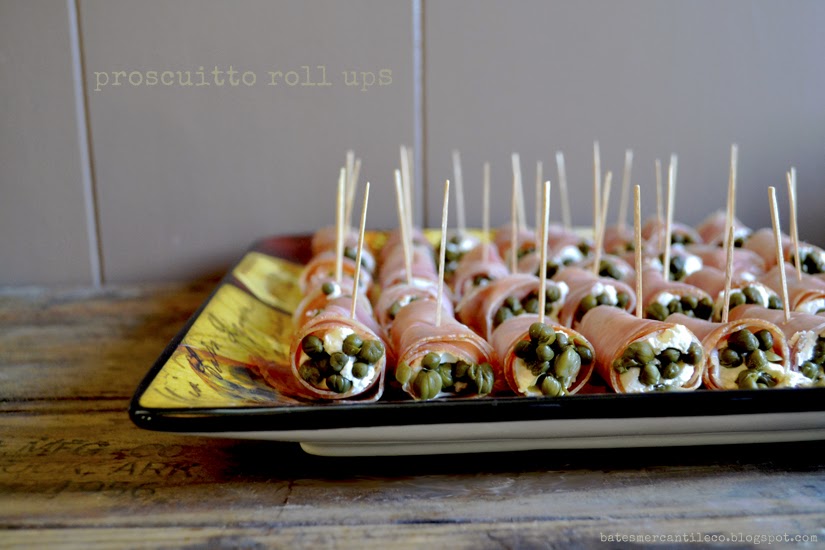 The Muse A Little Corner of Bates Mercantile Co. NoTurkeyOverload