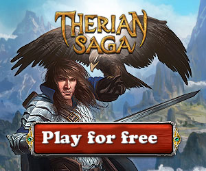 Therian Saga