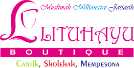 Lituhayu Boutique