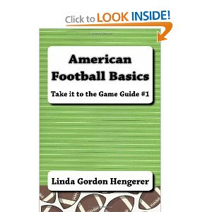 American Football Basics paperback