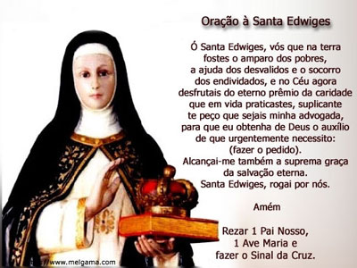 Santa Edwiges