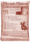 Cartel Arévalo 2011