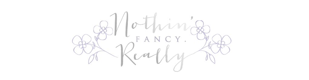 fancy headers