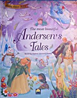 The Most Beautiful Andersen's  Tales