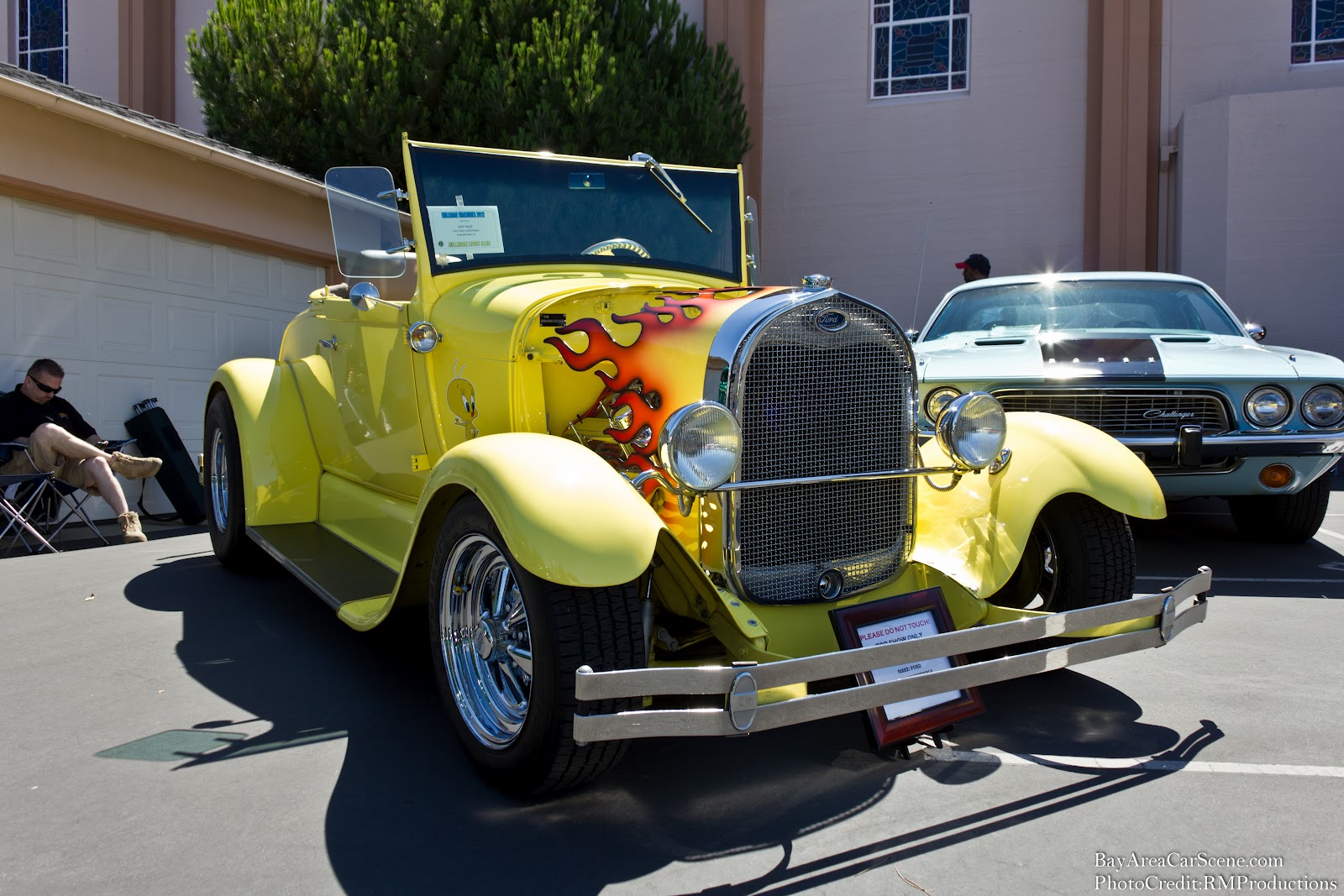 Bay Area Car Scene Millbrae Lions Club Millbrae Machines Car Show
