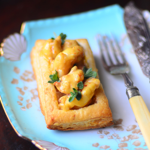 lostpastremembered The Rainbow Room and Lobster Newberg