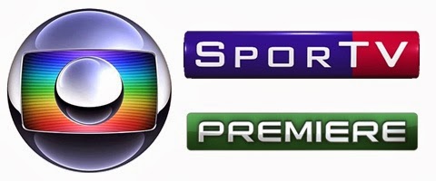 SporTV e Premiere: jogos com transmissão AO VIVO no fim de semana