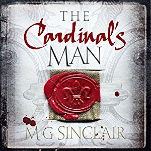 The Cardinal's Man