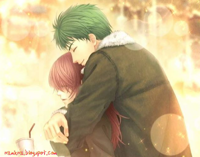 Bạn và người ấy có yêu nhau?