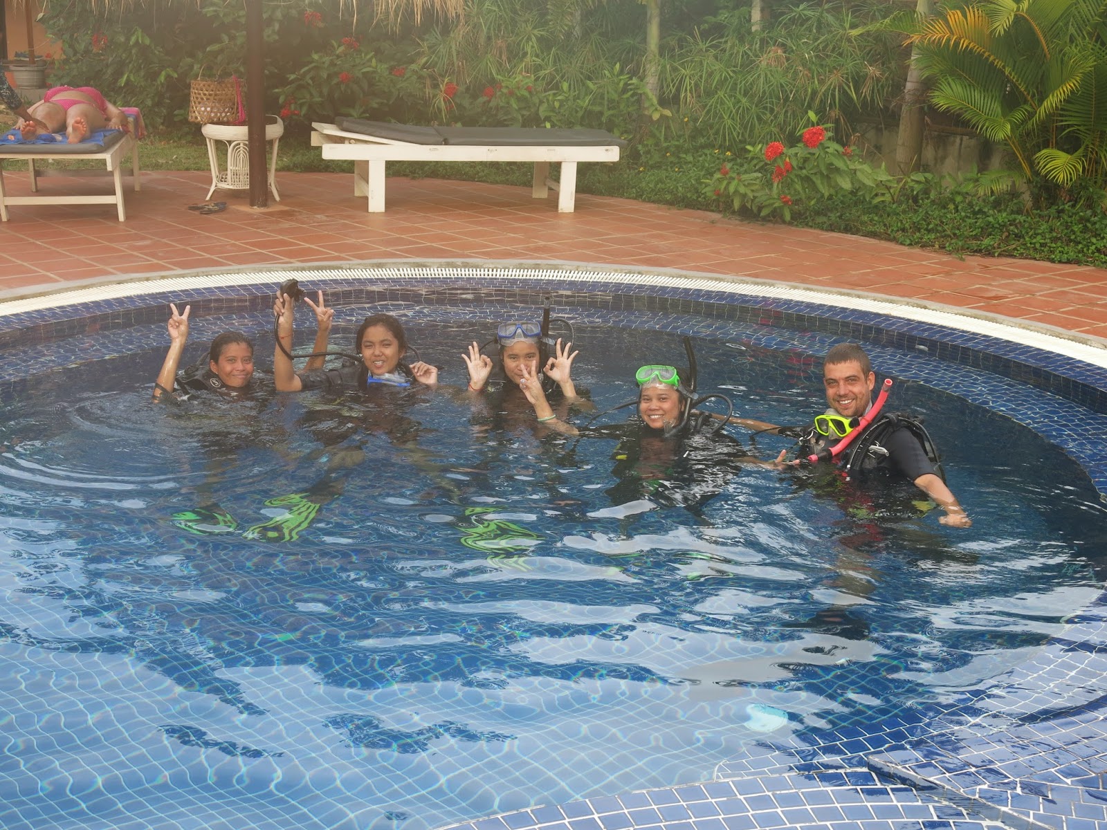 open water swimming shop