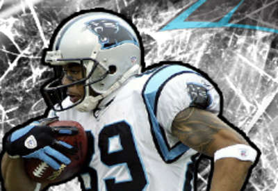 History of All Logos: All Carolina Panthers Logos