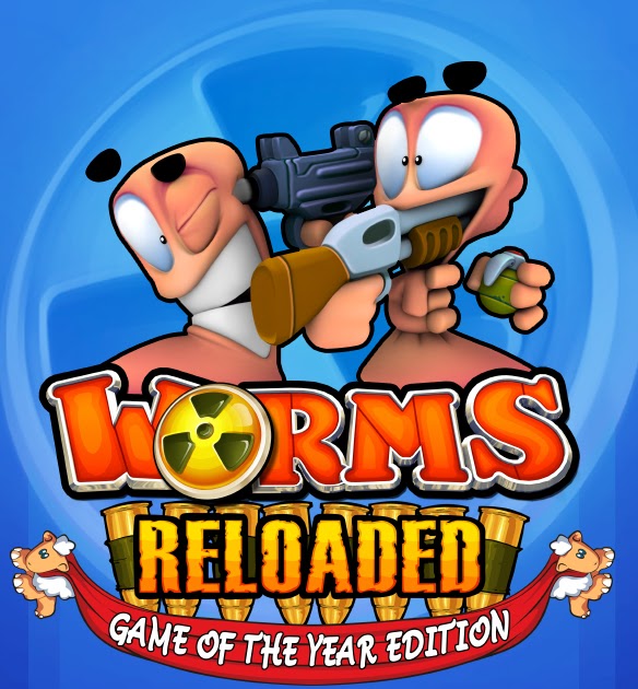 free download play worms reloaded