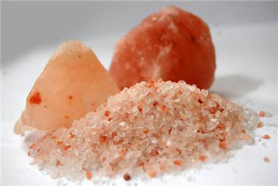 Sharpshooter Khasiat Garam Bukit Dalam Perubatan Islam