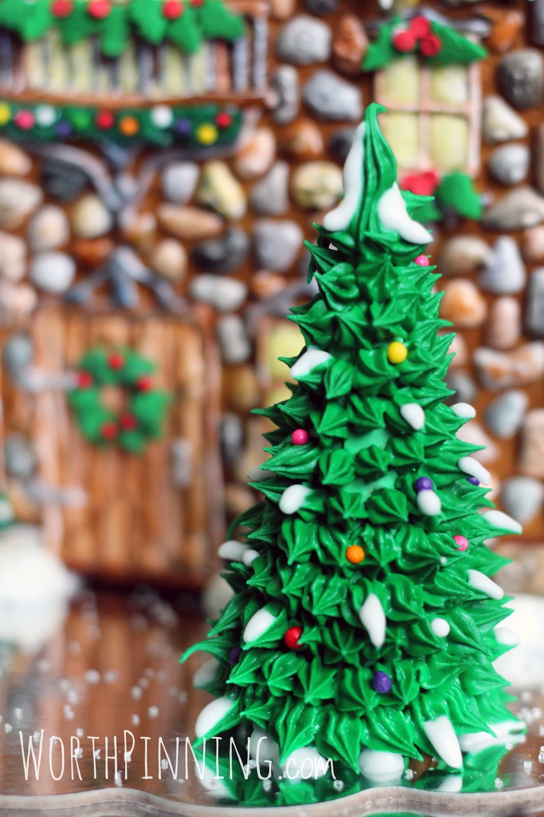 Gingerbread, Gingerbread house, Gingerbread crafts