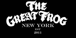 The Great Frog NYC