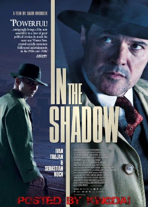 Thế Lực Ngầm  - In the Shadow (2012) Vietsub 22
