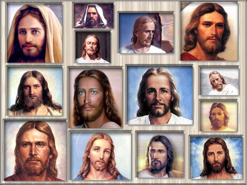 Fascinating Articles and Cool Stuff Jesus Christ Pictures