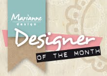 designer of the month