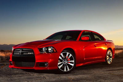 Dodge Cars Pictures