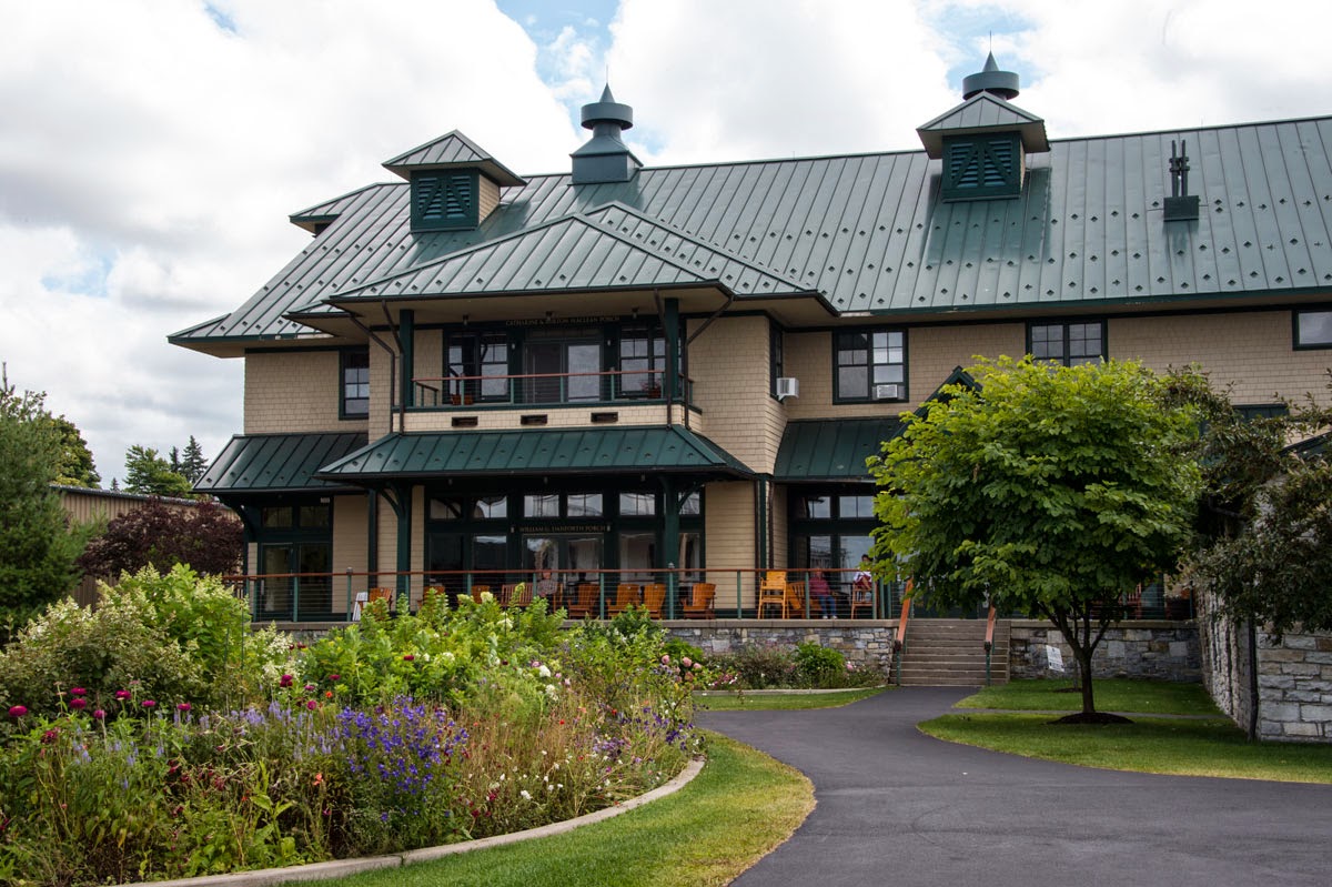 Kissack Adventures Antique Boat Museum, Clayton New York
